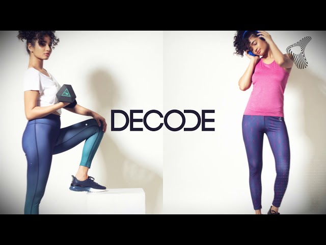Zelocity by Zivame - Decode Collection