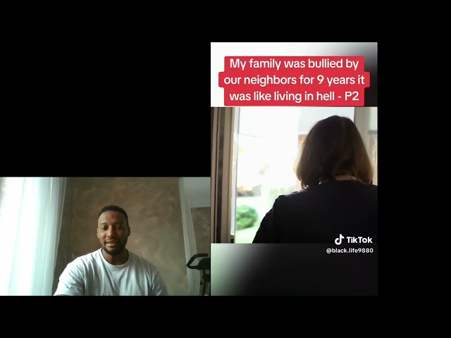 He Took A Swing At His Mum ..........................