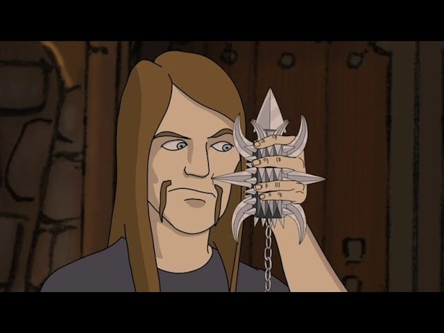 TOKI WARTOOTH moments compilation | season 1