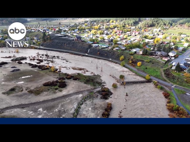 Good Morning America: News to start your day | October 24