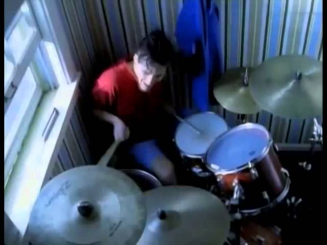 Self - Cannon (Official Music Video)