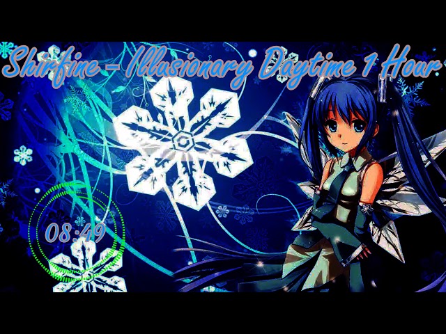 1 hour Shirfine Illusionary Daytime (Nhạc Trung Quốc Buồn Nhất) @RingNetMusic-h3h