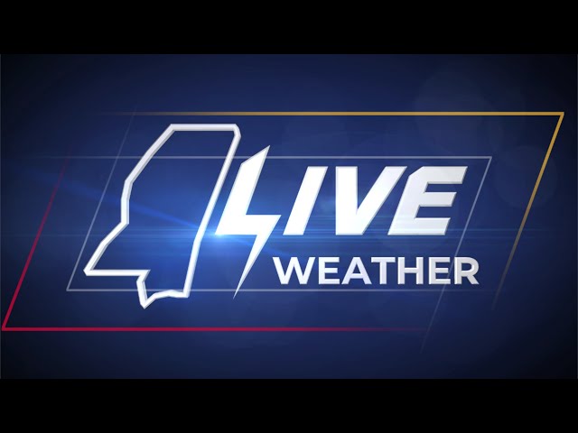 Mississippi LIVE Weather Network