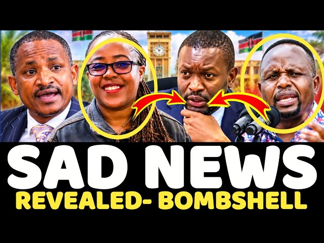 UNMASKED Bombshell and Untold Truth - the Dark Secret Plan Exposed!