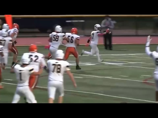 Jericho football season ending due to lack of healthy players