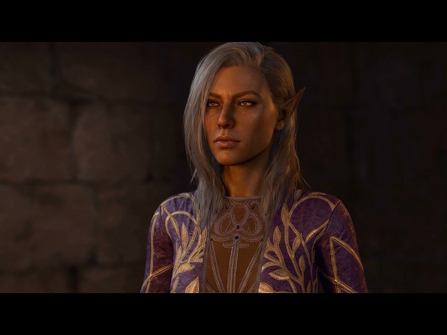86. #baldursgate3 : Free Counselor Florrick