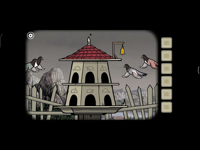 Rusty Lake: Roots (Part -2)[@RustyLake ]#rustylake #rustylakeroots #cubeescape #game #mobilegame 