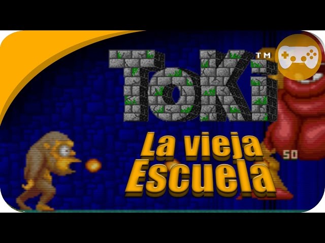 LA VIEJA ESCUELA - TOKI | EL JUEGO QUE DEJABA POBRES A LOS NIÑOS
