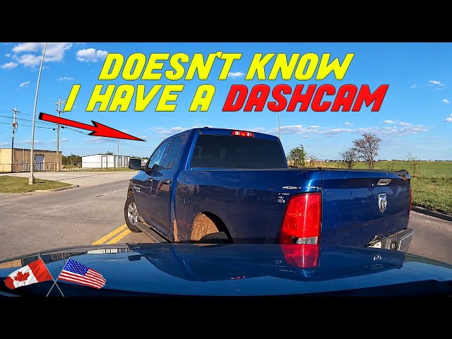 IDIOT TRIED BLAMING ME FOR THIS