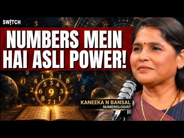 Kya Numbers Badal Sakte Hain Aapki Kismat? Numerology Explained