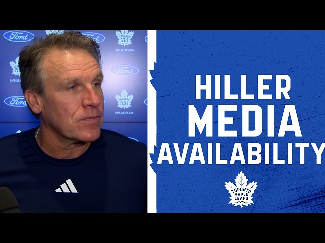 Jim Hiller | Practice | October 5, 2026