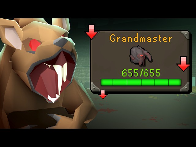 Grandmaster Fatigue Is Here