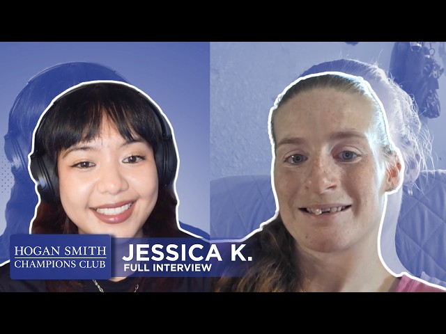 From Powerless to Approved: Disability Victory! | Client Testimonial: Jessica K. | Hogan Smith Law
