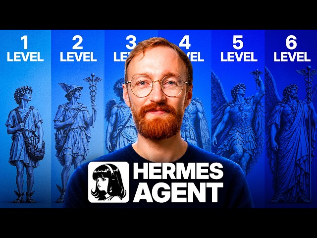 The Ultimate Beginner’s Guide to Hermes Agent