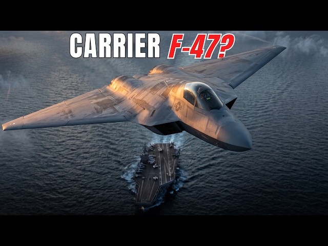 Boeing Now Builds Every 6th-Gen Fighter America