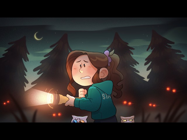 DUO HORROR GAME WITH HJUNE PART 2