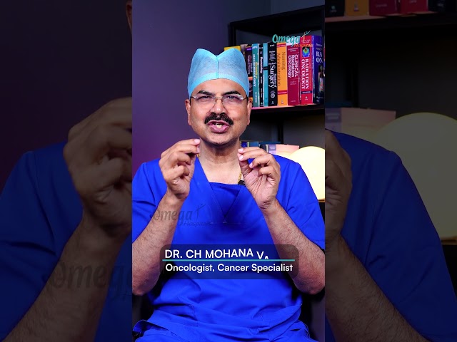 బాడీ లో ఇన్ఫ్లమేషన్ అంటే ఏమిటి? ఎందుకు వస్తుంది? ఎలా తగ్గించుకోవాలి?|Dr Mohana Vamsy Best Oncologist