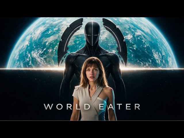 She Escaped an Alien Planet... Then Boarded the Ship That Erases Worlds | Full Sci-Fi Movie