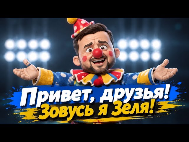 Танго из Фиксиков, но это Зеля Suno Ai 