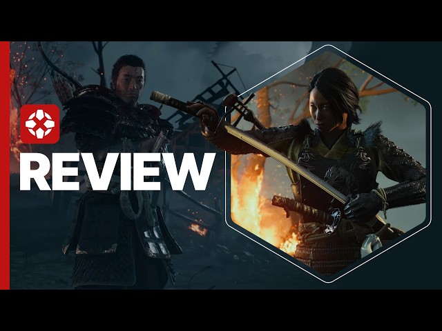 Ghost of Yotei DLC Review – Echoes Of Sekigahara and Most Wanted
