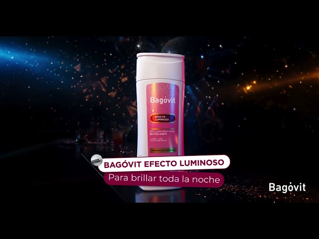 Bagóvit Efecto Luminoso