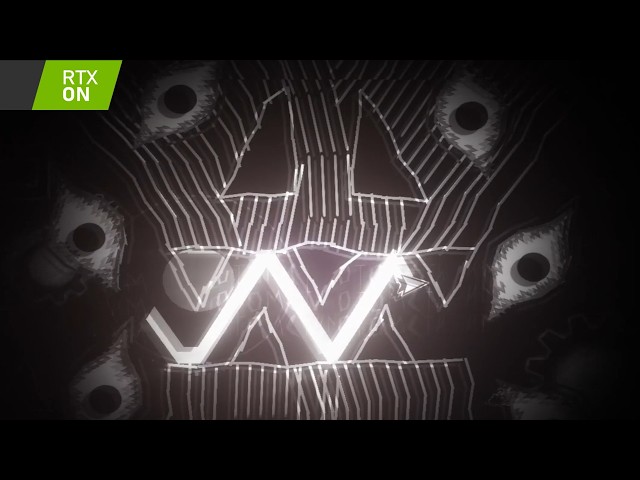 "Society" by Neomarbilan & More | Top 1 RTX ON Showcase