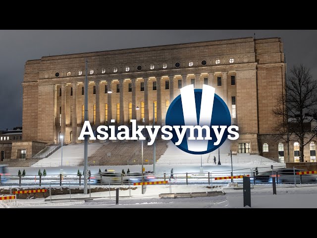 "SDP:n talouslinja on täynnä sumutusta"