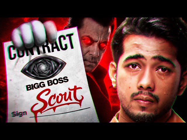 Why Scout Might Lose Bigg Boss 20