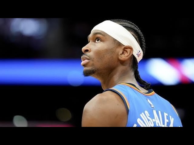 I lost a lot of Game 7 confidence watching OKC flat-out QUIT in Game 6.
