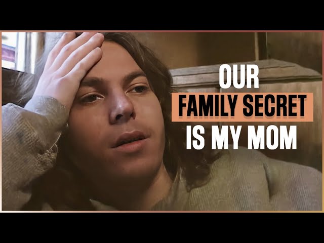Intergenerational Trauma: The Tragic Cycle Of A Mother And Son