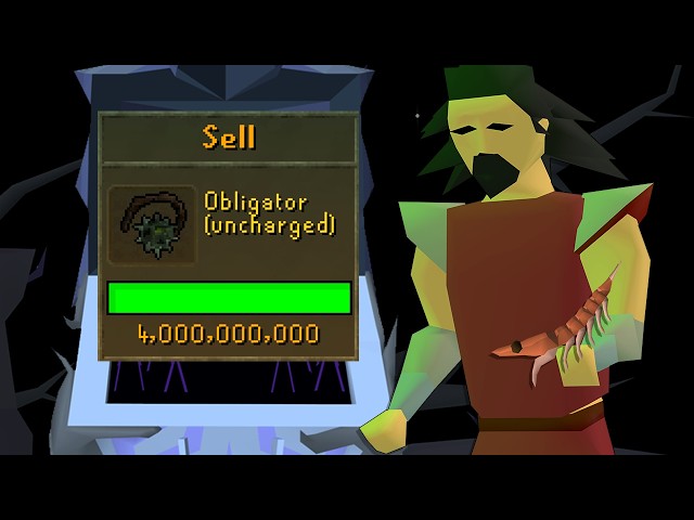 We’ve Seen Every Drop In The Fractured Archive
