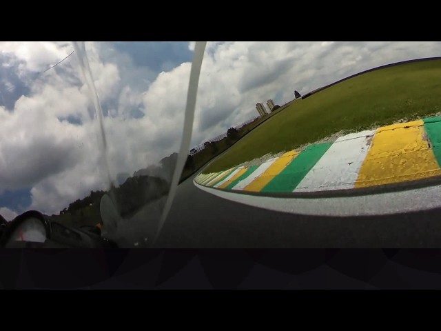 Volta Interlagos - Camera 360º - André Verissimo #9