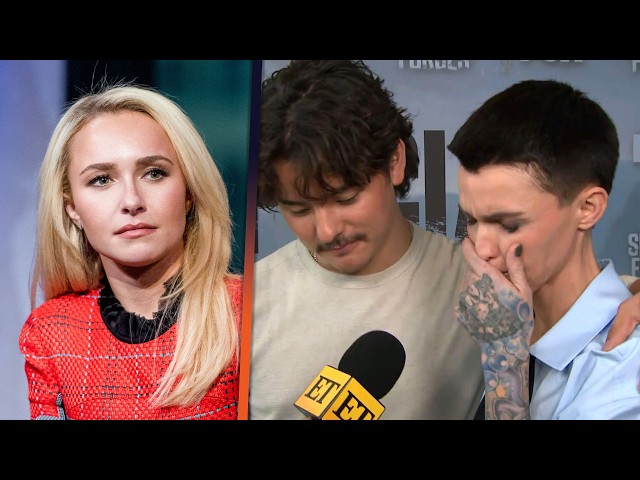 Ruby Rose Tears Up Remembering 'Best Friend' Hayden Panettiere (Exclusive)