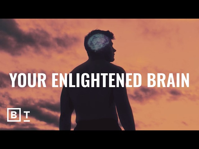 The bizarre science of enlightenment