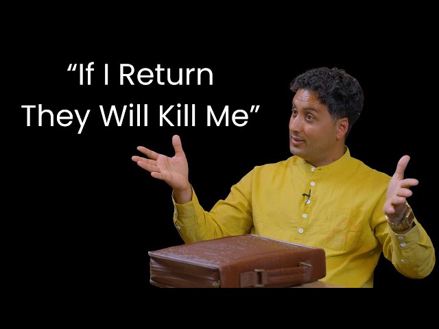 Islam, Explained by a Former Muslim - John Ghanim