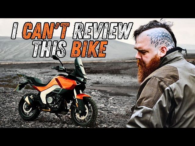 The Problems with Press Events: Starring the Norton Atlas