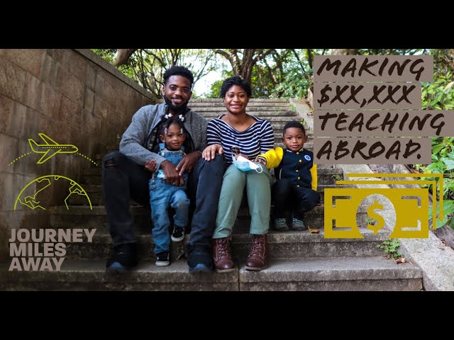 Teaching in China is NOT What I Expected. (Teaching abroad VLOG)