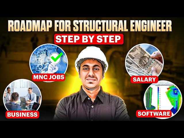 Is Structural Engineering Right for You❓(2025 Career Guide)