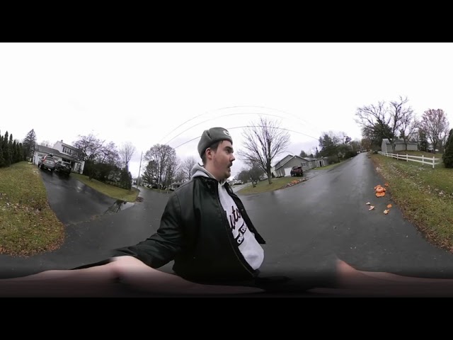 Clinton, NY VR Tour Part 2