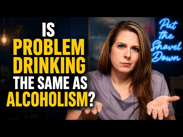 For People Who Drink Too Much — But Don’t Identify as Alcoholic