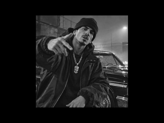 [FREE] "BERETTA" - Rap Freestyle Type Beat | Hard Underground Boom Bap Type Beat 2026
