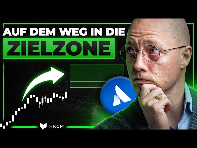Diesen Tech Einstieg solltest Du nicht verpassen!