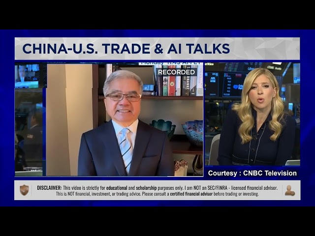 CNBC & Fox Today On NVIDIA Stock, Micron Stock, SK Hynix, Kimi K3 - NVDA Update