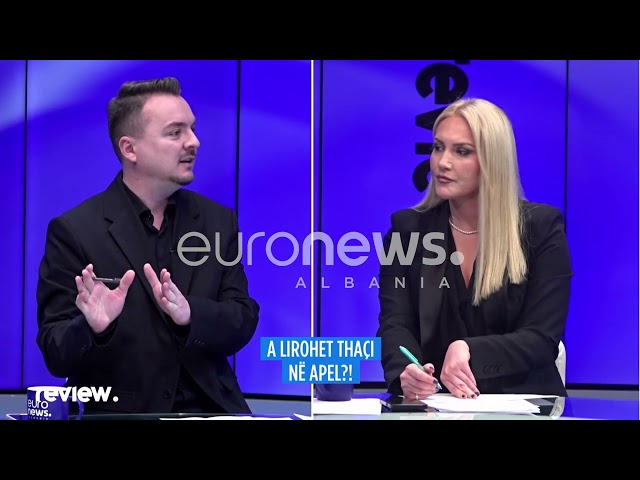 “Nuk janë as Serbia, as Rusia!”Vokshi zbulon kush qëndron pas dënimit të krerëve të UÇK-së