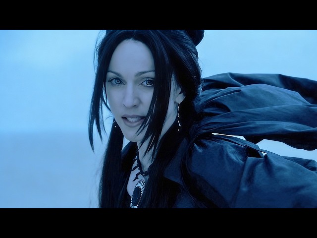 Madonna - Frozen (Official Video) [HD]