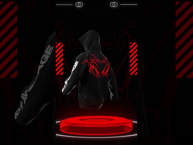 POV: You're a 3D artist and the client said "make it look real, but also make it float." 💀 #Shorts
