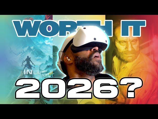 My FIRST Experience with PSVR2: Is It Worth It?