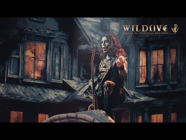 POWERWOLF - Armata Strigoi (Live at Olympiahalle) (Official Live Video) | Napalm Records