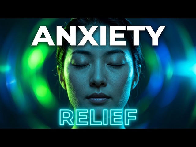 528Hz 639Hz 852Hz Healing Frequency While You Sleep | Emotional & Physical Healing, Connect Unive...