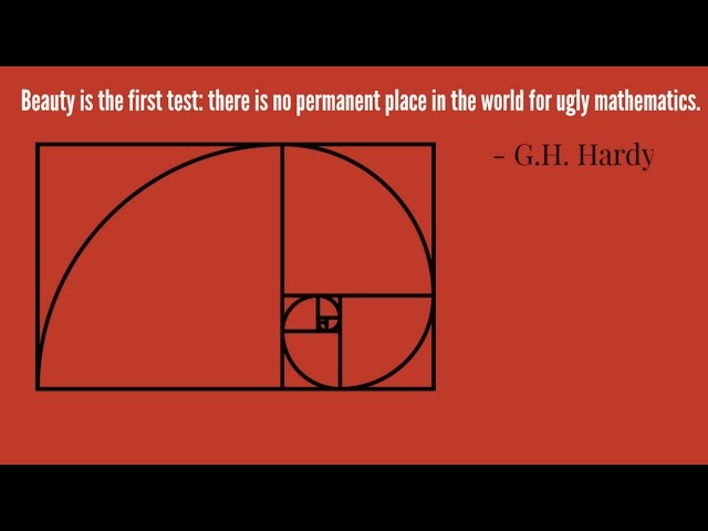 Creativity in Mathematics and the Arts - Marcus Du Sautoy